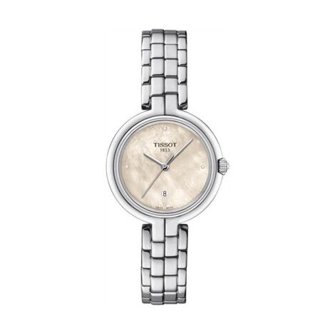 שעון יד  לאישה Tissot T094.210.11.116.02 טיסו למכירה , 2 image