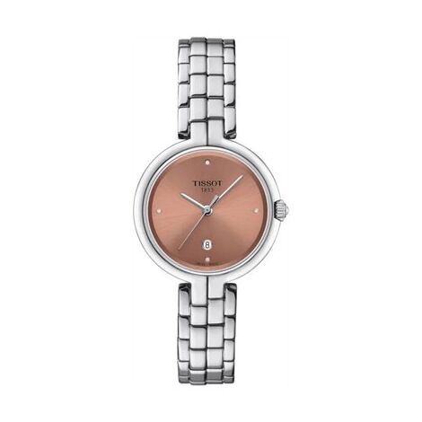 שעון יד  אנלוגי  לאישה Tissot T094.210.11.336.00 טיסו למכירה , 2 image