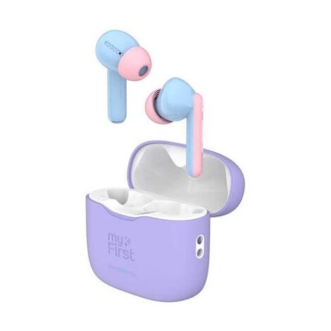 אוזניות myFirst CareBuds True Wireless למכירה 