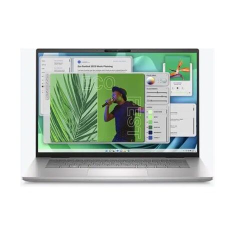 מחשב נייד Dell Inspiron 7630 IN-BL05-14785 דל למכירה 