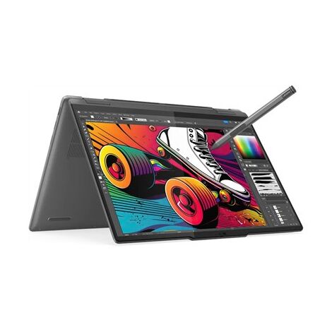 מחשב נייד Lenovo Yoga 7 14IML9 83DJ0063IV לנובו למכירה , 2 image