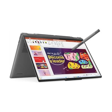 מחשב נייד Lenovo Yoga 7 16IML9 83DL001KIV לנובו למכירה 