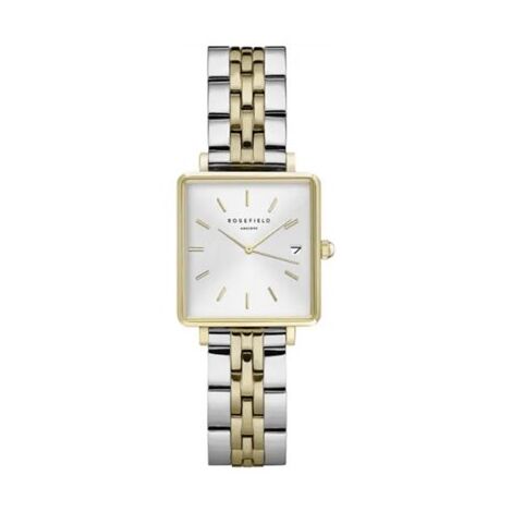 שעון יד  לאישה Rosefield QMWSSG-Q023 למכירה 