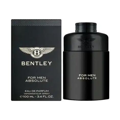 בושם לגבר Bentley Absolute E.D.P 100ml למכירה , 4 image