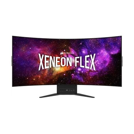 מסך מחשב  45 אינטש Corsair Xeneon Flex CM-9030001-PE UWQHD קורסייר למכירה , 2 image