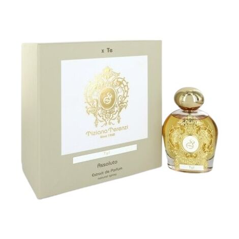 בושם לאשה Tiziana Terenzi Terenzi Tyl E.D.P 100ml למכירה , 2 image