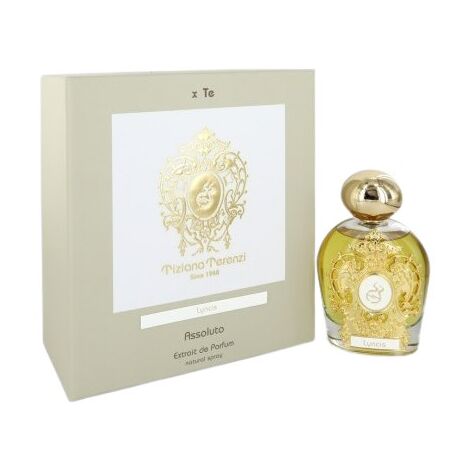 בושם לאשה Tiziana Terenzi Terenzi Lyncis E.D.P 100ml למכירה 