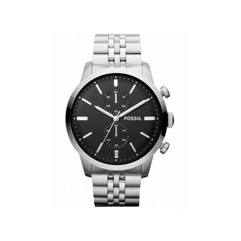 שעון יד  אנלוגי Fossil FS4784 פוסיל למכירה 