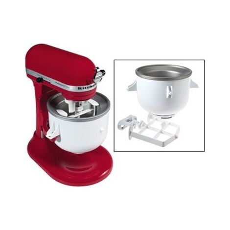 אביזר KitchenAid 5KICA0WH קיטשן אייד למכירה , 2 image