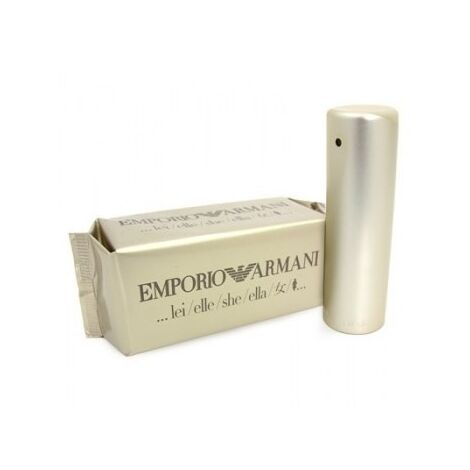 בושם לאשה ג'ורג'יו ארמאני Emporio E.D.P 50ml למכירה , 2 image
