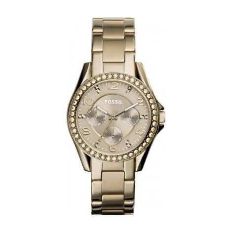 שעון יד  אנלוגי Fossil ES3824 פוסיל למכירה 