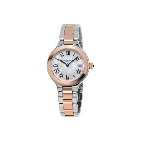 שעון יד  אנלוגי  לאישה Frederique Constant FC200M1ER32B למכירה 