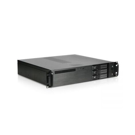 מארז מחשב iStarUSA D-230H-T ATX למכירה 