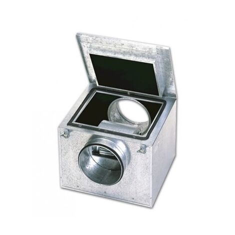 מפוח Soler & Palau CAB-200 למכירה , 2 image