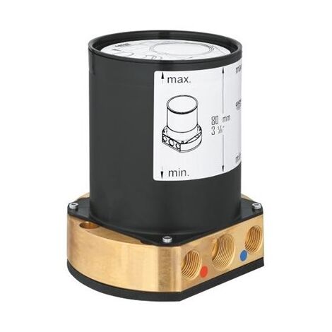 נקודת מים 45984000 Grohe גרוהה למכירה 