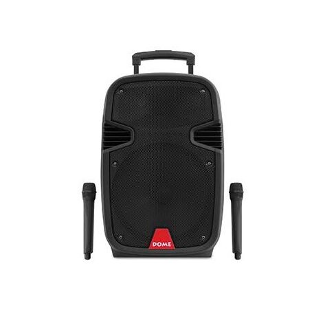 בידורית קריוקי DOME DM-2012 למכירה , 4 image