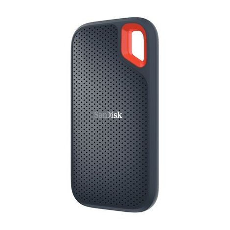 כונן SSD   חיצוני SanDisk Extreme Portable SSD 1TB SDSSDE60-1T00 1000GB סנדיסק למכירה , 4 image