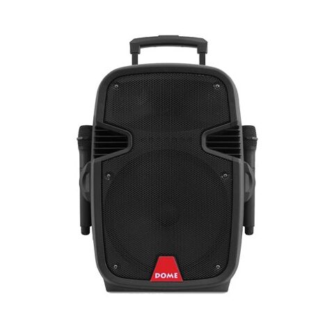 בידורית קריוקי DOME DM-2012 למכירה 