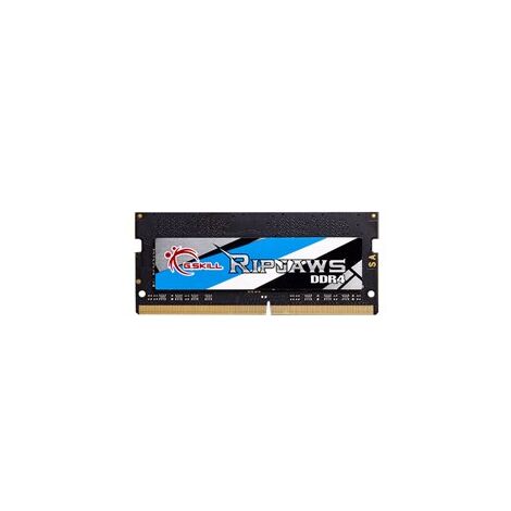 זיכרון  למחשב נייד 8GB 2400Mhz G.Skill F4-2400C16S-8GRS למכירה , 2 image