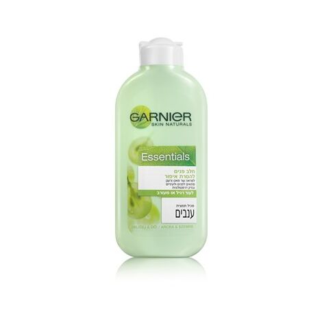 Lapte demachiant Essentials 200ml Garnier למכירה , 2 image