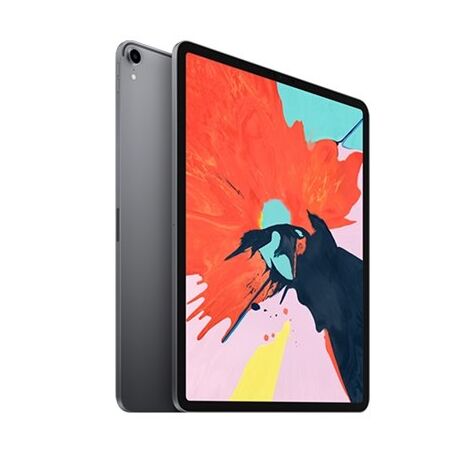 טאבלט Apple iPad Pro 12.9 (2018) 1TB Wifi +&lrm; Cellular אפל למכירה , 4 image