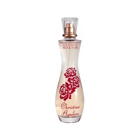 בושם לאשה Christina Aguilera Touch of Seduction E.D.P 100ml למכירה , 2 image