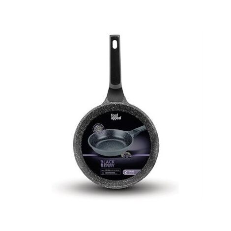 מחבת 24 ס"מ Black Berry Food Appeal פוד אפיל למכירה , 2 image