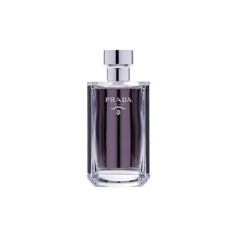 בושם לגבר פראדה L'Homme פראדה E.D.T 150ml למכירה , 2 image