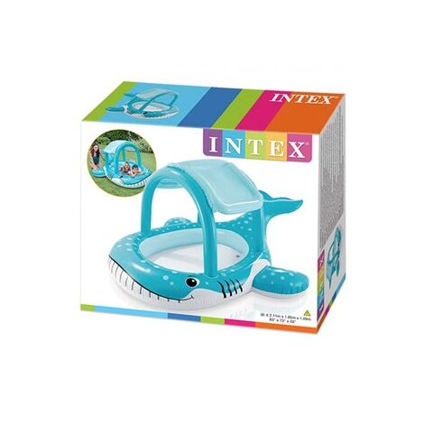 בריכה לילדים 57125 Intex אינטקס למכירה , 3 image