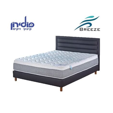 בריז ללא קפיצים זוגי Polyron פולירון למכירה , 2 image