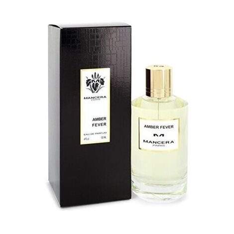 בושם לאשה Mancera Paris Amber Fever E.D.P 120ml למכירה 