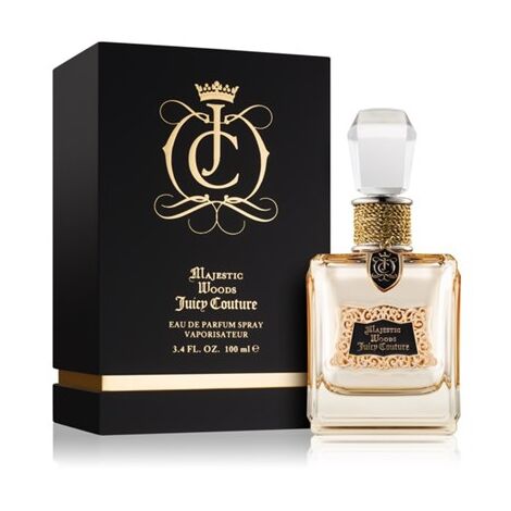 בושם לאשה Juicy Couture Majestic Woods E.D.P 100ml למכירה , 2 image