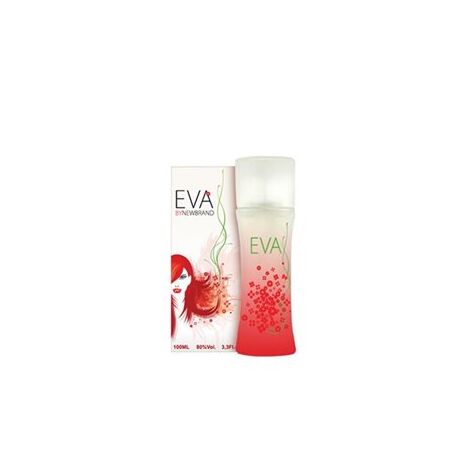 בושם לאשה New Brand Eva E.D.P 100ml למכירה , 2 image