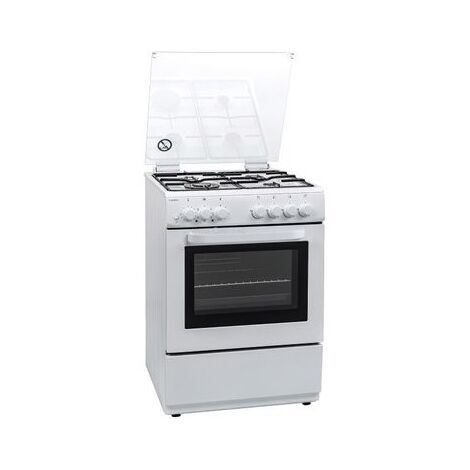 תנור משולב כיריים CROWN CRS6000 למכירה , 2 image