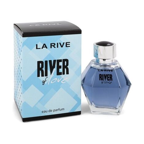 בושם לאשה La Rive River Of Love E.D.P 100ml למכירה , 2 image