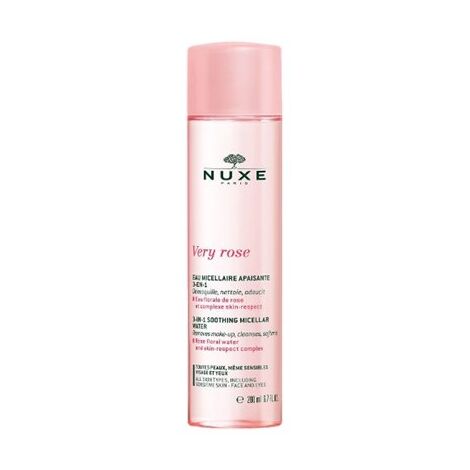 Very Rose 3-In-1 Soothing Micellar Water 200ml Nuxe למכירה , 2 image