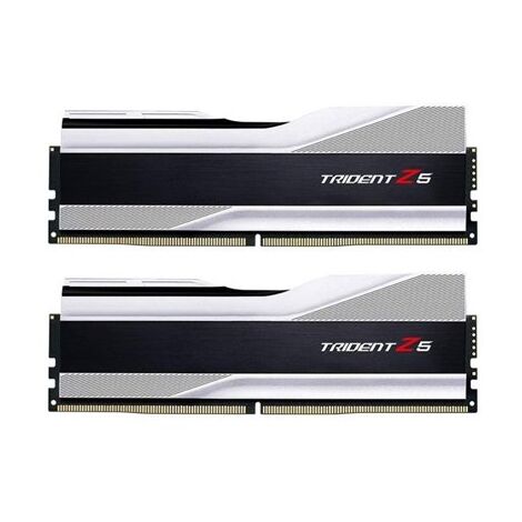 זיכרון  למחשב נייח 32GB 6000Mhz G.Skill F5-6000J4040F16GX2-TZ5S למכירה , 2 image