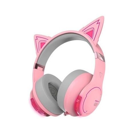 אוזניות  אלחוטיות Edifier G5BT Cat למכירה , 5 image