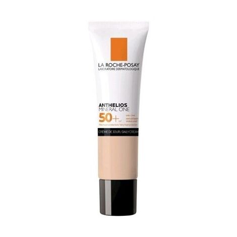 PosayAnthelios Mineral One Daily Cream SPF50+ 30ml # 01 La Roche-Posay למכירה 