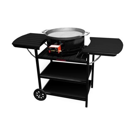 מטבח חוץ  גז Muurikka 54110100 Summer Kitchen Gas למכירה , 2 image
