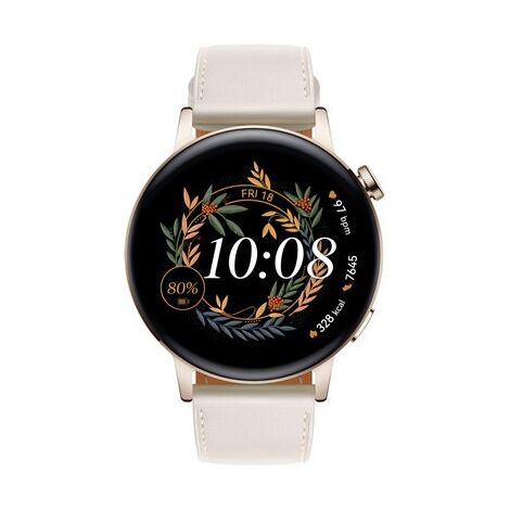 שעון חכם Huawei Watch GT 3 42mm וואווי למכירה , 3 image