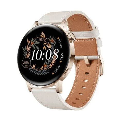 שעון חכם Huawei Watch GT 3 42mm וואווי למכירה 