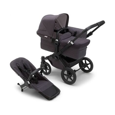 עגלת אחים Bugaboo Donkey 5 Mono למכירה 