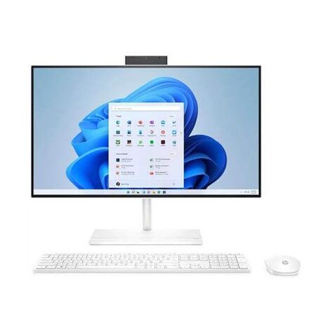 HP 24-ck0004nj 79D46EA  23.8 אינטש למכירה , 2 image