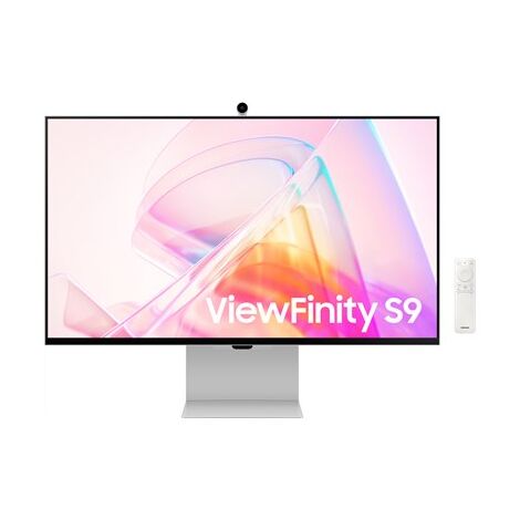מסך מחשב Samsung ViewFinity S9 S90PC LS27C902PAUXEN 5K סמסונג למכירה 