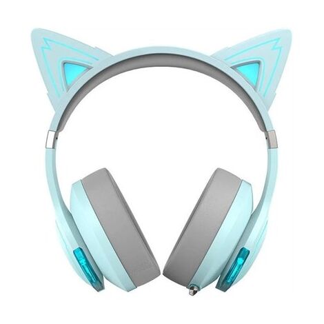 אוזניות  אלחוטיות Edifier G5BT Cat למכירה , 3 image