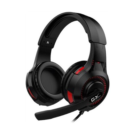 אוזניות  חוטיות Genius HS-G600V למכירה , 2 image