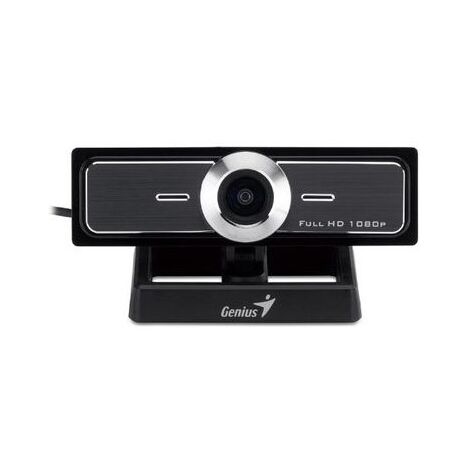 מצלמת רשת Genius WideCam F100 V2 למכירה , 2 image