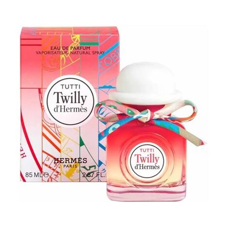בושם לאשה Hermes Twilly D'Hermes Tutti E.D.P 80ml למכירה , 3 image