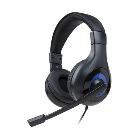 אוזניות  חוטיות Nacon PS5HEADSETV1 Wired Stereo For PS4/PS5 למכירה , 2 image